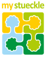 Wort-Bildmarke "my stueckle"